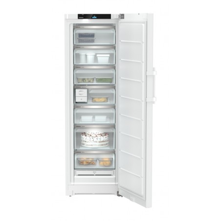 Liebherr FNd 525i-22, Gefrierschrank