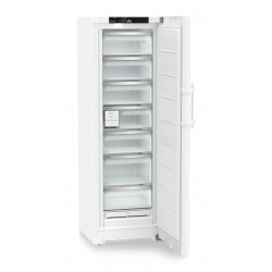 Liebherr FNd 525i-22, Gefrierschrank