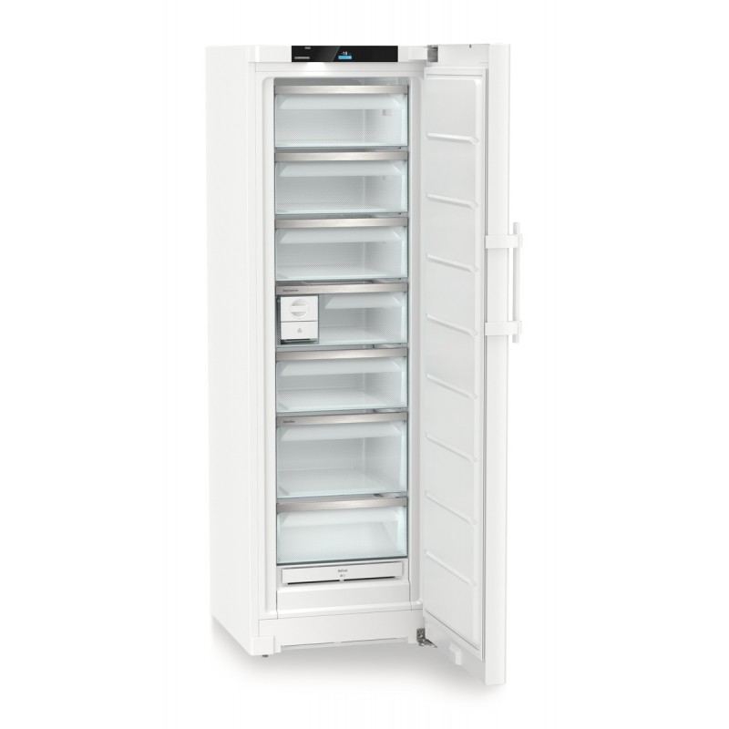 Liebherr FNd 525i-22, Gefrierschrank