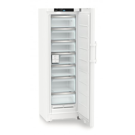 Liebherr FNd 525i-22, Gefrierschrank