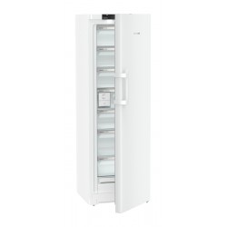 Liebherr FNd 525i-22, Gefrierschrank