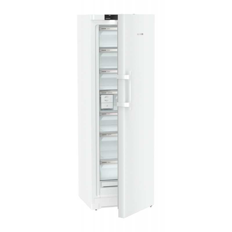 Liebherr FNd 525i-22, Gefrierschrank