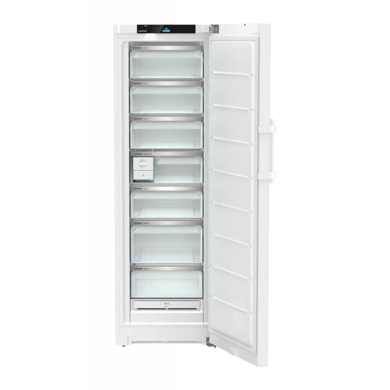 Liebherr FNd 525i-22, Gefrierschrank