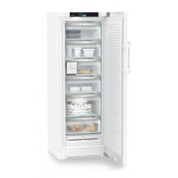 Liebherr FNb 505i-22, Gefrierschrank