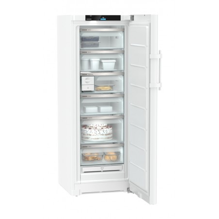 Liebherr FNd 505i-22, Gefrierschrank