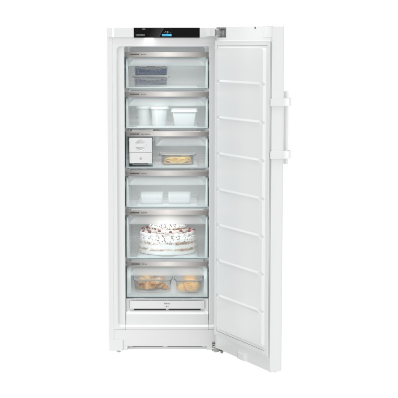 Liebherr FNd 505i-22, Gefrierschrank