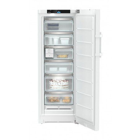 Liebherr FNd 505i-22, Gefrierschrank