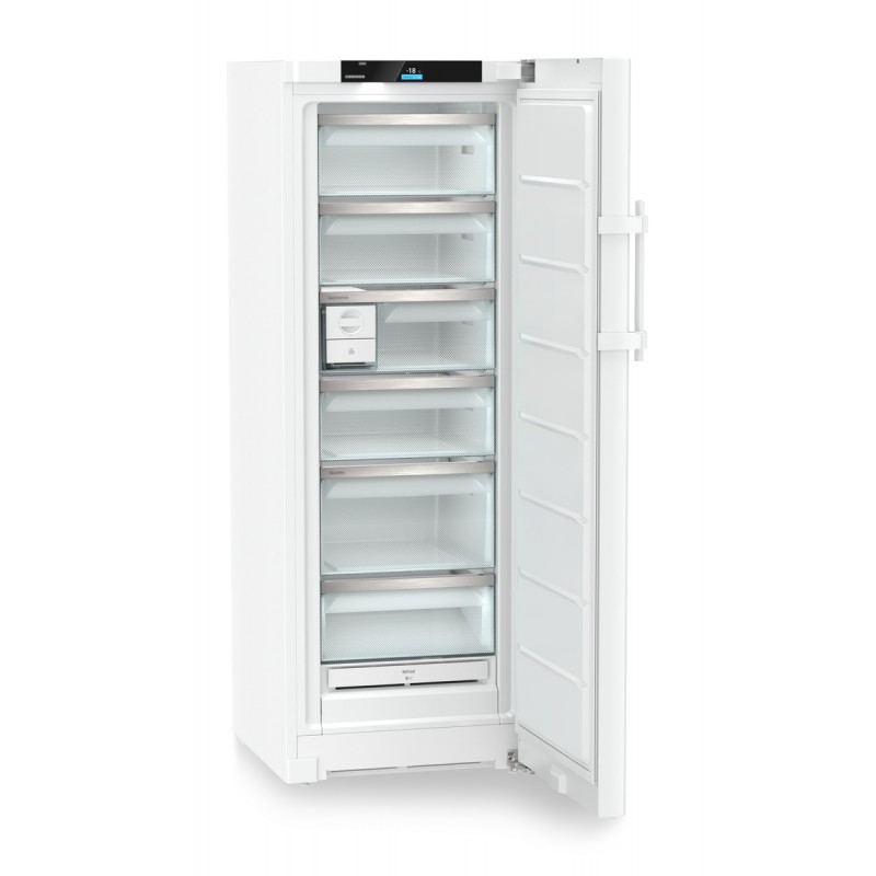 Liebherr FNd 505i-22, Gefrierschrank