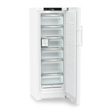 Liebherr FNd 505i-22, Gefrierschrank