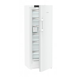 Liebherr FNd 505i-22, Gefrierschrank