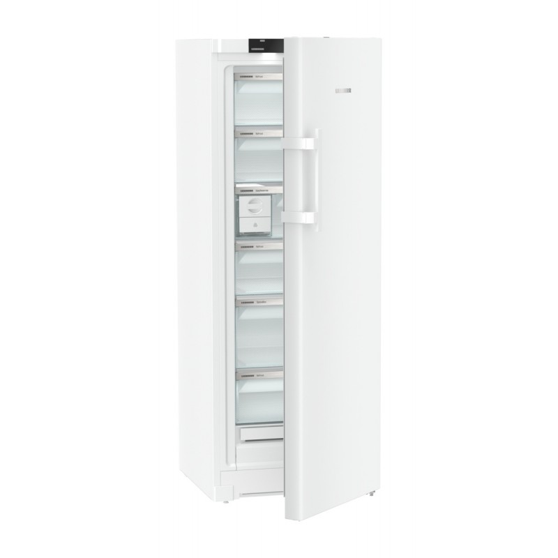 Liebherr FNd 505i-22, Gefrierschrank