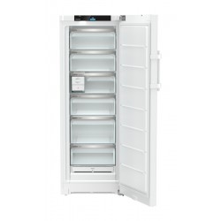 Liebherr FNd 505i-22, Gefrierschrank