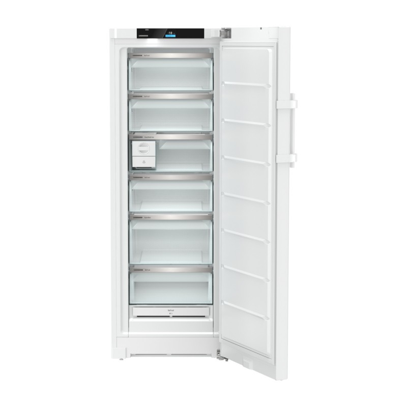 Liebherr FNd 505i-22, Gefrierschrank