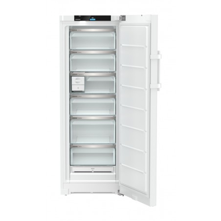 Liebherr FNd 505i-22, Gefrierschrank