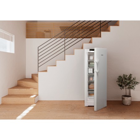 Liebherr FNd 505i-22, Gefrierschrank