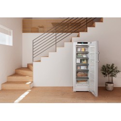 Liebherr FNd 505i-22, Gefrierschrank