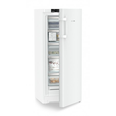 Liebherr FNd 465i-22, Gefrierschrank