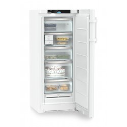Liebherr FNd 465i-22, Gefrierschrank