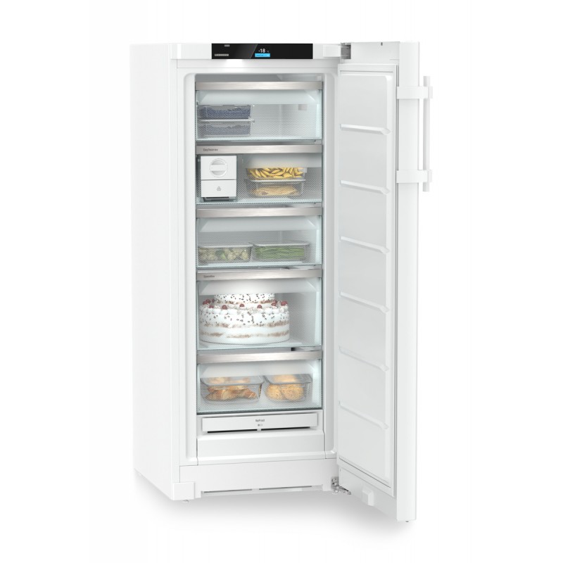 Liebherr FNd 465i-22, Gefrierschrank