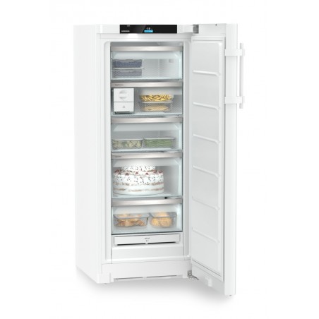 Liebherr FNd 465i-22, Gefrierschrank