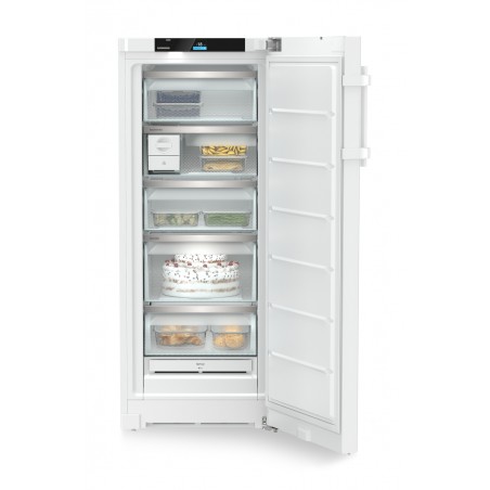 Liebherr FNd 465i-22, Gefrierschrank
