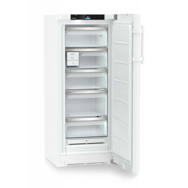 Liebherr FNd 465i-22, Gefrierschrank