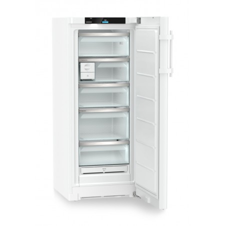 Liebherr FNd 465i-22, Gefrierschrank