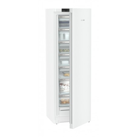 Liebherr FNd 522i-22, Gefrierschrank