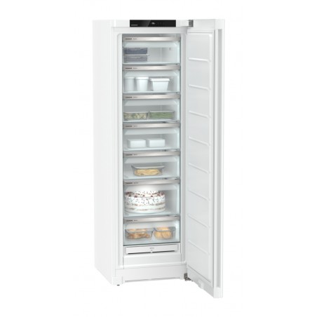 Liebherr FNd 522i-22, Gefrierschrank