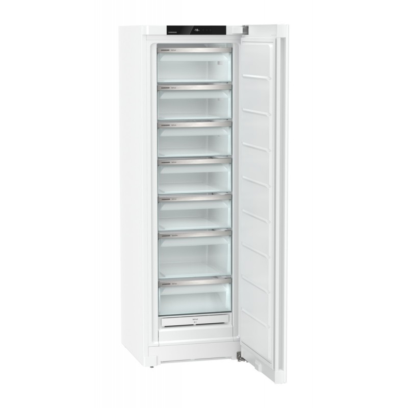 Liebherr FNd 522i-22, Gefrierschrank