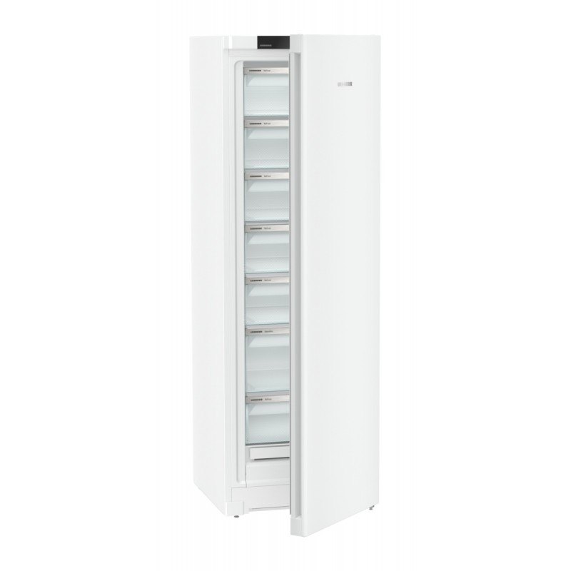 Liebherr FNd 522i-22, Gefrierschrank