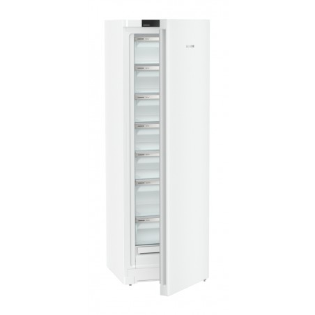 Liebherr FNd 522i-22, Gefrierschrank