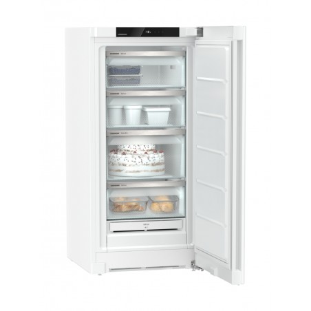Liebherr FNd 4224-22, Gefrierschrank