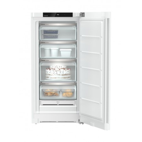 Liebherr FNd 4224-22, Gefrierschrank