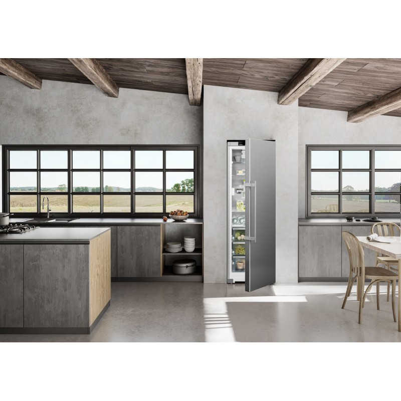 Liebherr RBsdc 525i-22, Kühlschrank