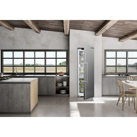 Liebherr RBsdc 525i-22, Kühlschrank