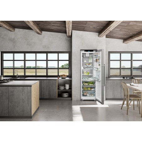 Liebherr RBsdc 525i-22, Kühlschrank