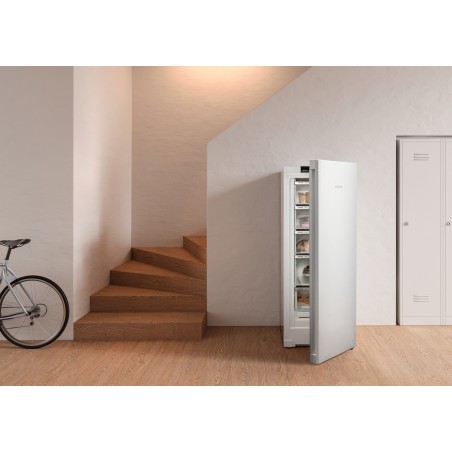 Liebherr FNe 4605-22, Gefrierschrank