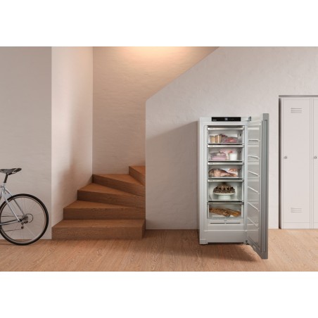 Liebherr FNe 4605-22, Gefrierschrank