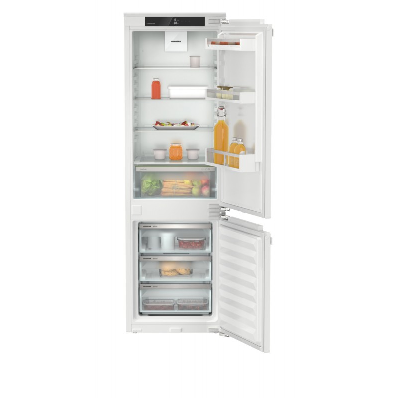 Liebherr ICNc 5103-22, Combiné réfrigérateur-congélateur encastrable