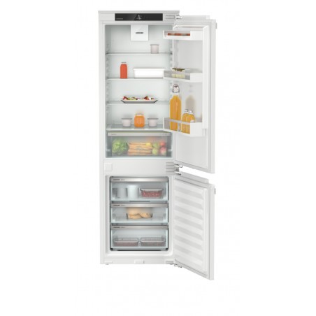 Liebherr ICNc 5103-22, Combiné réfrigérateur-congélateur encastrable