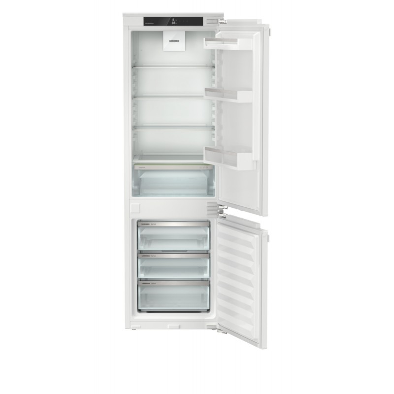 Liebherr ICNc 5103-22, Combiné réfrigérateur-congélateur encastrable