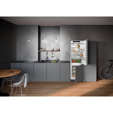 Liebherr ICNc 5103-22, Combiné réfrigérateur-congélateur encastrable