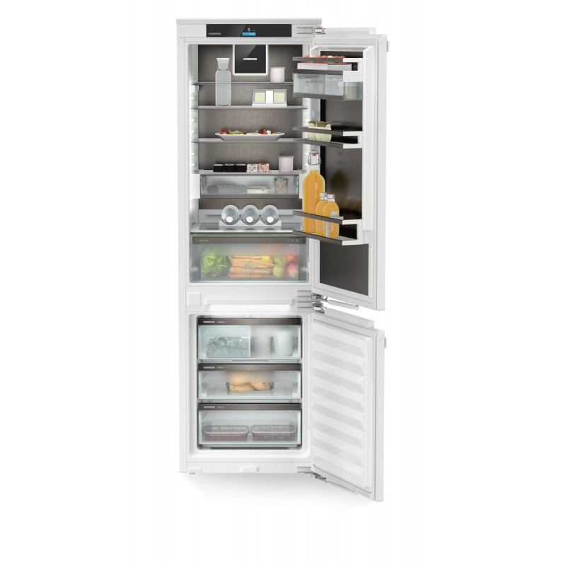 Liebherr ICNbsci 5173, Combiné réfrigérateur-congélateur encastrable