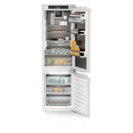 Liebherr ICNbsci 5173, Combiné réfrigérateur-congélateur encastrable