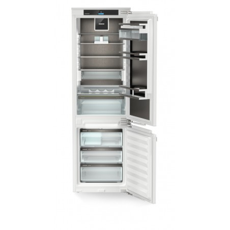 Liebherr ICNbsci 5173, Combiné réfrigérateur-congélateur encastrable