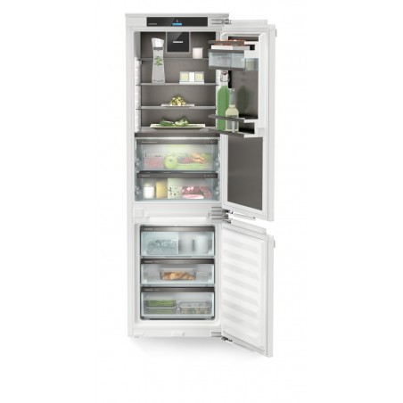 Liebherr ICBNbsci 5173, Combiné réfrigérateur-congélateur encastrable