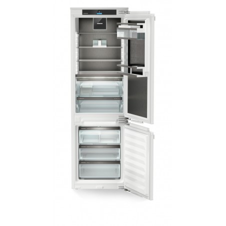 Liebherr ICBNbsci 5173, Combiné réfrigérateur-congélateur encastrable