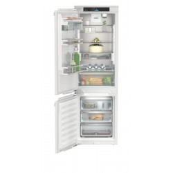 Liebherr SICNdi 5153-22, Combiné réfrigérateur-congélateur encastrable