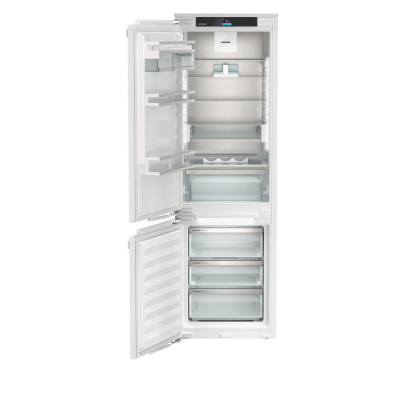 Liebherr SICNdi 5153-22, Combiné réfrigérateur-congélateur encastrable